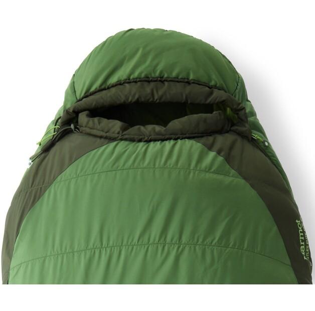 Sleeping Bag Marmot Trestles Elite Eco 30