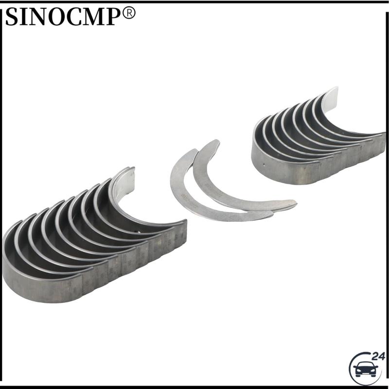 

2102025120 230602G411 2102025150 G4KJ Engine Crankshaft Bearing For Hyundai Tucson Sonata Santa Fe Kia Sorento Optima 2.0 2.4