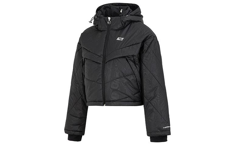 Nike Puffer Jacket Women s Black DQ7150-010 XL