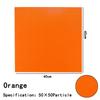 50x50 Dots Classic Large Base Plates - Small Size DIY Bricks Assembly Baseplates - ABS Plastic Building Block Plate for Children Gift