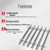 Square Magnetic Iron Remover
