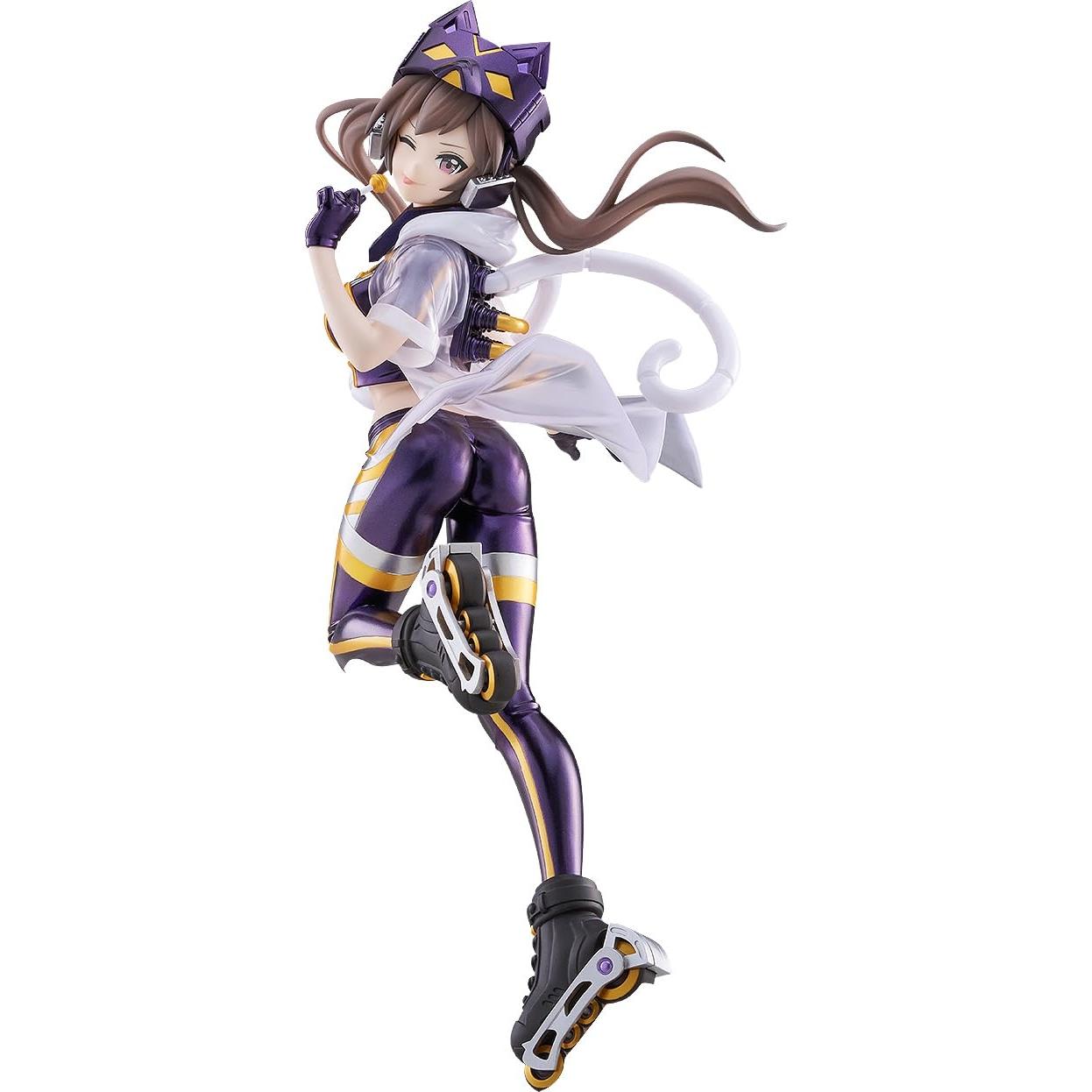 

POP UP PARADE SP Yu-Gi-Oh OCG IP Фигурка Маскарены - Коллекция Монстров Yu-Gi-Oh, Немасштабная, Окрашенная Пластиковая Модель