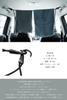 GoodsLand [Adjustable Length] Car Clothesline, Clothesline, Car Interior, Sleeping in
