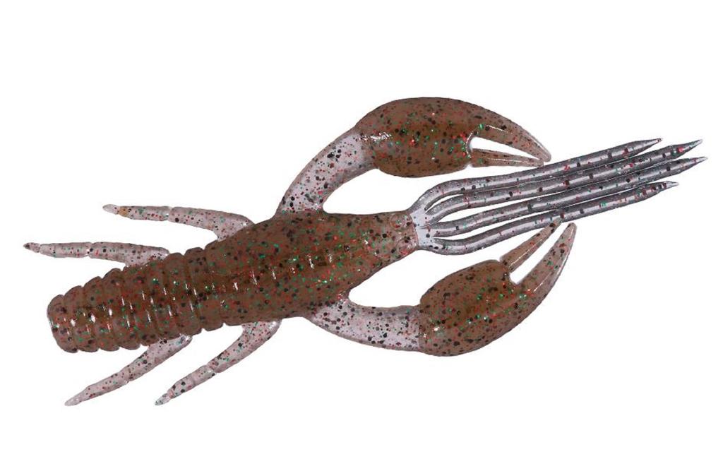 OSP Yumuşak Yem Dolive Yengeç 3 İnç W-009 (7163)