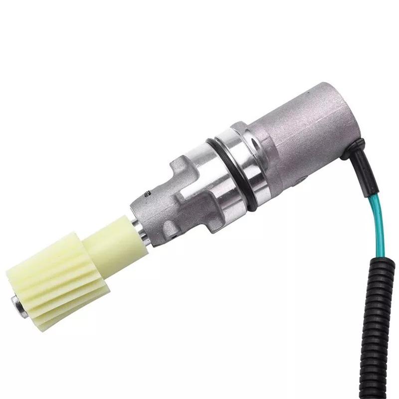 Speed Sensor 2501074P01 For Nissan D21 Pathfinder Pickup Frontier 2.4L 3.0L 3.3L