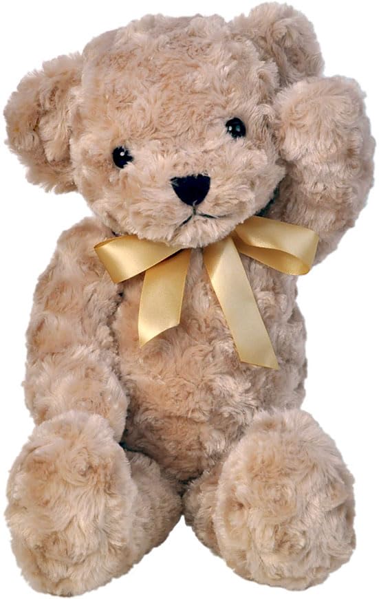 BC Melty Bear LL Cinnamon #1