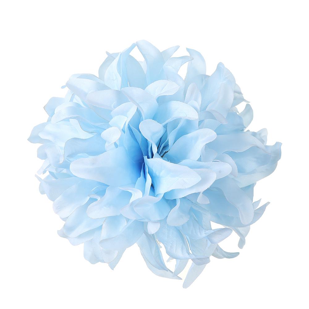 

Искусственные цветы Заколки для волос Шпилька Модные аксессуары для волос Большая заколка-краб для женщин и девушек