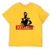 Kitana Classic For Sale Tshirt Novelty T-shirt Round Neck Movement  Funny Joke Aactivity Competition Eur Size