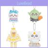 Goblin Plush Usagi Doll Keychain Magic Cartoon Pendant Decoration Peripheral