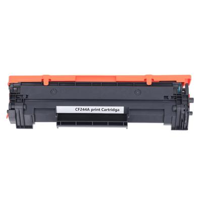 CF244A 1K Black Toner Cartridge for HP LaserJet Pro M15w 15aHP LaserJet Pro MFP M28w 28a