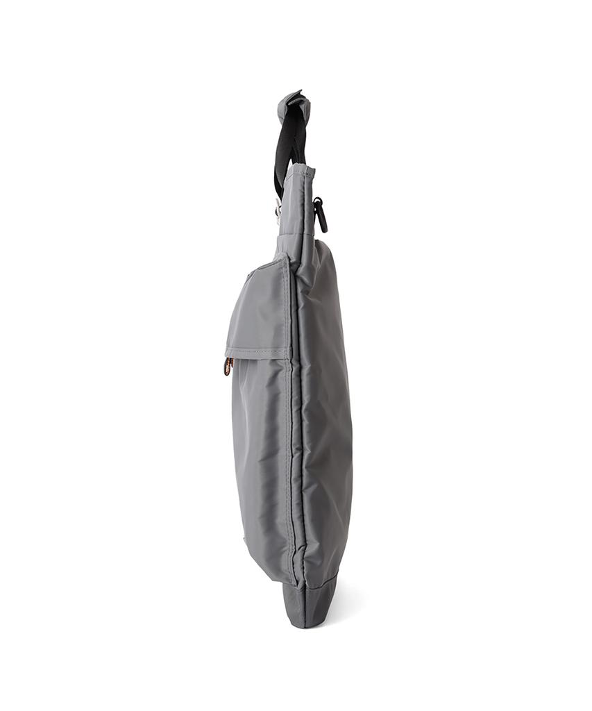 Rawrow Citywalker Helmet Bag 010 Charcoal