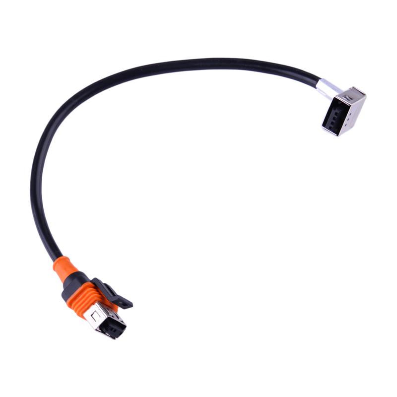 

D1S D1C D1R HID Xenon Blub Ballasts Adapter Wire Harness Cable Connector Socket