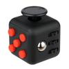 Mano per autismo ADHD ansia sollievo Focus Kids 6 lati magico antistress cubo spinner giocattoli con molti colori