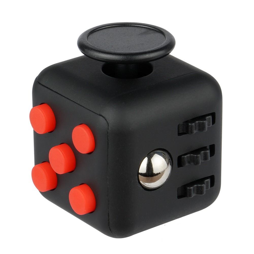 

Рука для аутизма СДВГ тревожность снятие фокуса дети 6 сторон магический антистрессовый куб спиннер игрушки с множеством цветов