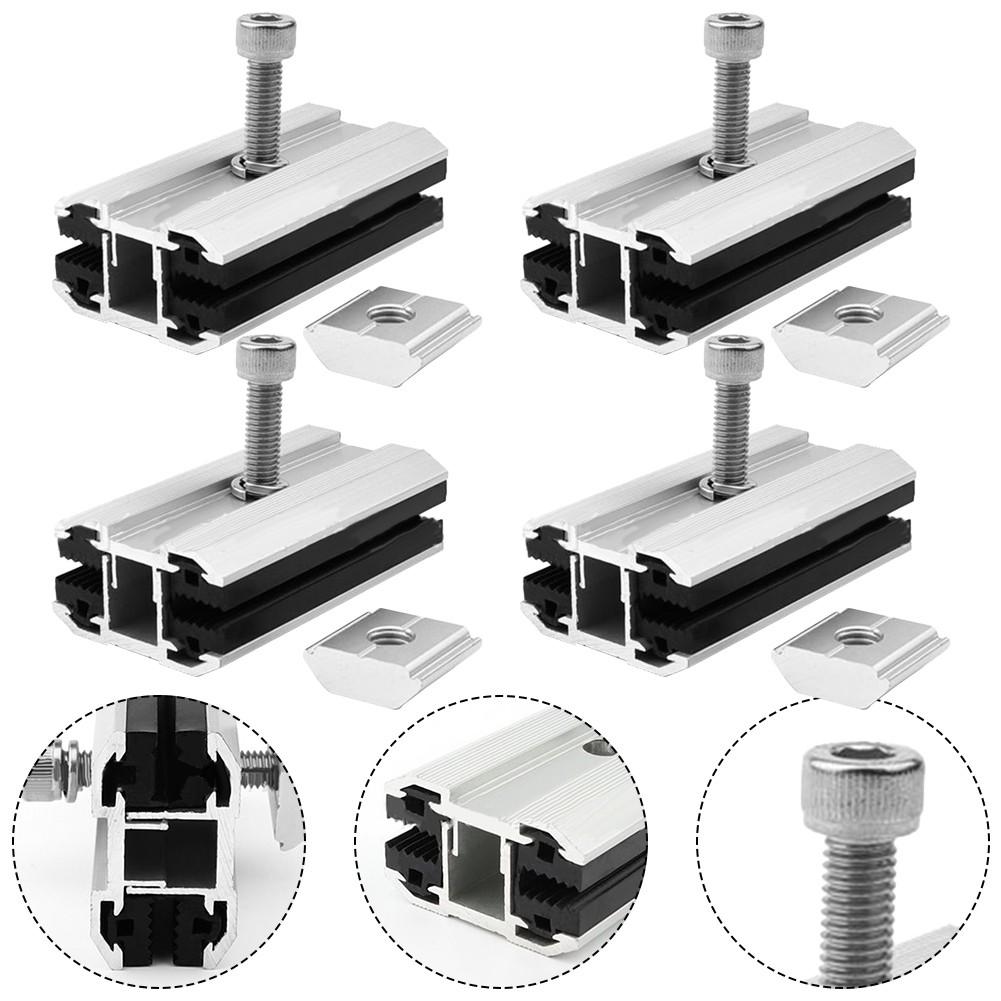 Korrosionsbeständigkeit der Mittelklemme der Folie, einfach zu installieren