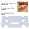Carbon Steel Carbon Steel Die Thin Metal Embossing Dies Paper Die Cut DIY Die Cuts  Card Making