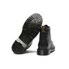 Dr. Martens 939 Boot Stussy Black Unisex Sneakers 27584001