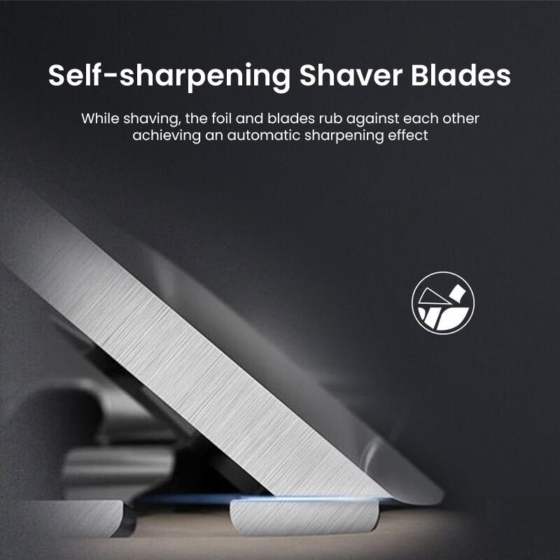 Philips Series 4000 S4303 electric shaver