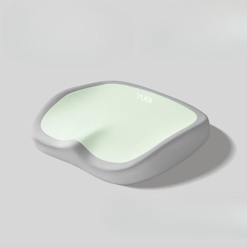 

Универсальная подушка на сиденье с эффектом памяти - Все в одном для комфорта, для автомобиля, офисного кресла, инвалидной коляски, дома и рабочего стола 40*37cm(15.75" × 14.57")