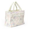 Sanrio Handbag Hello Ages 3 and 174891 2-Way (White Frill) Kitty, Up,