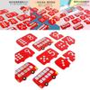 Wooden Toddler Educational Number Matching Puzzle For Early Learning And Cognitive Development