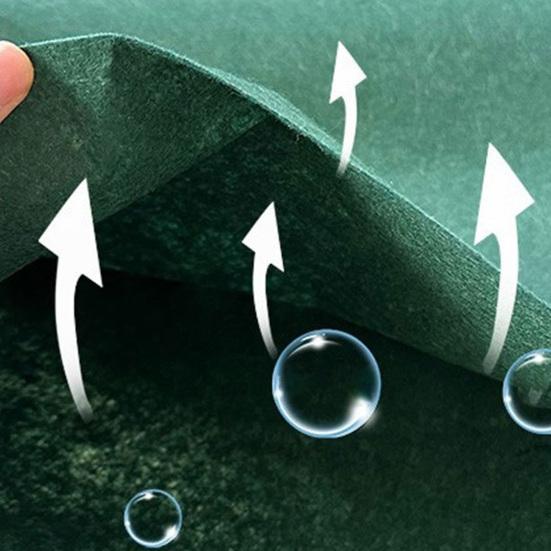 Plant Cold Protection Cover Drawstring Plant Protector Pouch Anti-freeze Plant Cover for Outdoor Small Trees Shrubs Frost Protection