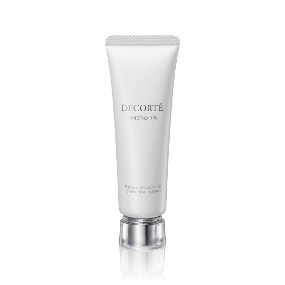 Decort  Perfumed HAnd Cream 30g Yui And 4 Other Types