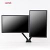 Loctek Dual Monitor Mount