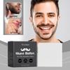 Herren Rasierseife Sanft Reinigend Glatte Rasur Tief Feuchtigkeitsspendend Und Beruhigend Trockene Haut