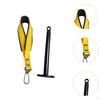 , Arm Strength Training Cable, Hand And Strengthener Machine Attachment for