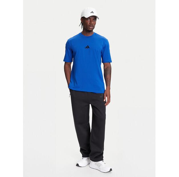 Футболка adidas Essentials Small Logo