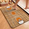Basketball Court Rectangular Rug Allseason Carpet For Gaming Room Study Living Room Home Party Decor Christmas Gift