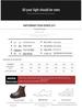 2023 Men's Retro Martin Boots: High-Top, Warm, Velvet-Lined Workwear with Thick Soles.