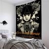 Crime Movies A C-Clockwork O-orange Thriller Colorful Tapestry Wall Hanging Bohemian Wall Tapestries Mandala Wall Hanging