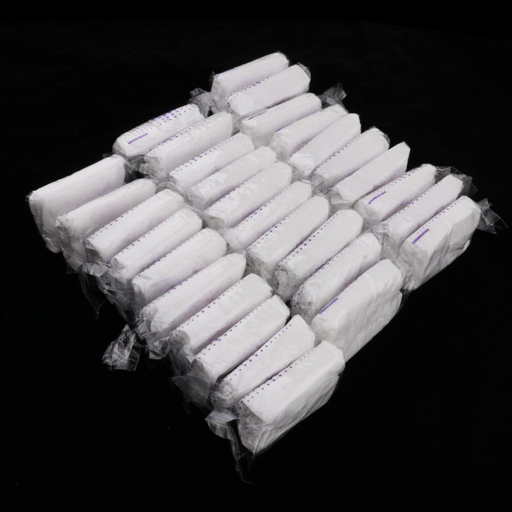 

30 шт. в упаковке нетканые одноразовые трусики для женщин и мужчин — трусики для спа-путешествий и отчеты о недержании El