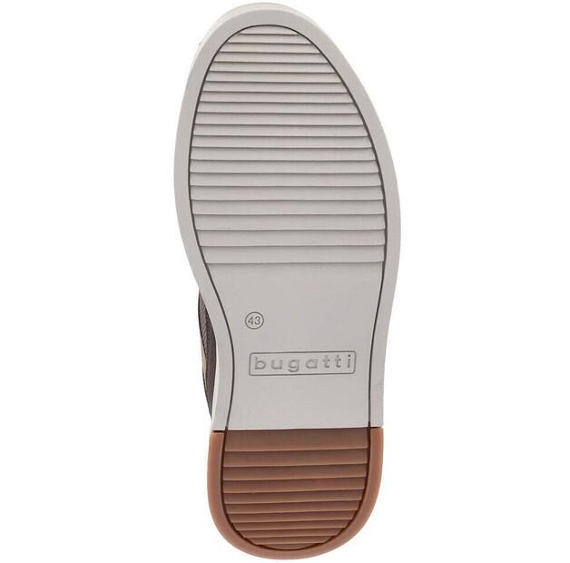 Bugatti Moccasins