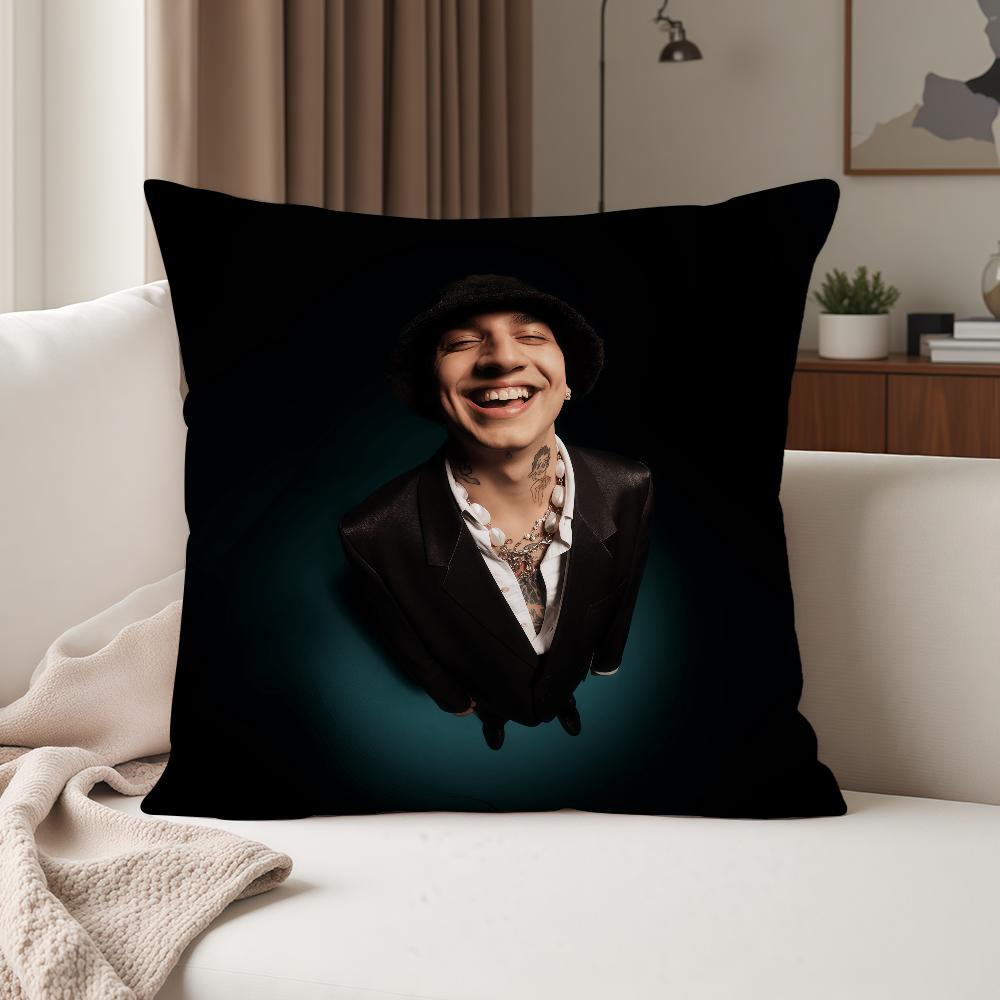 NAPISZ JAK BEDZIESZ SSobel Pillow Case Suitable For Bedrooms Living Rooms Cars Home Decoration
