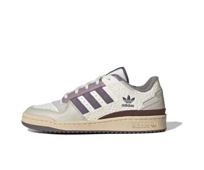 FORUM LOW CL Skateboardové boty Unisex JQ6735
