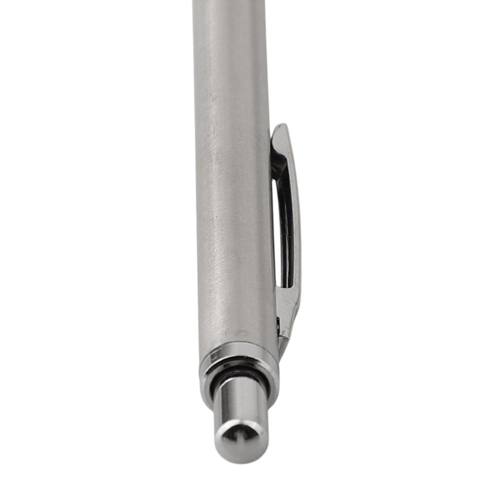 Etching Pen Engraving Pen Workshop Use DIY Projects Aluminium Body Comfortable Grip Knurled Handle Magnetic Tip