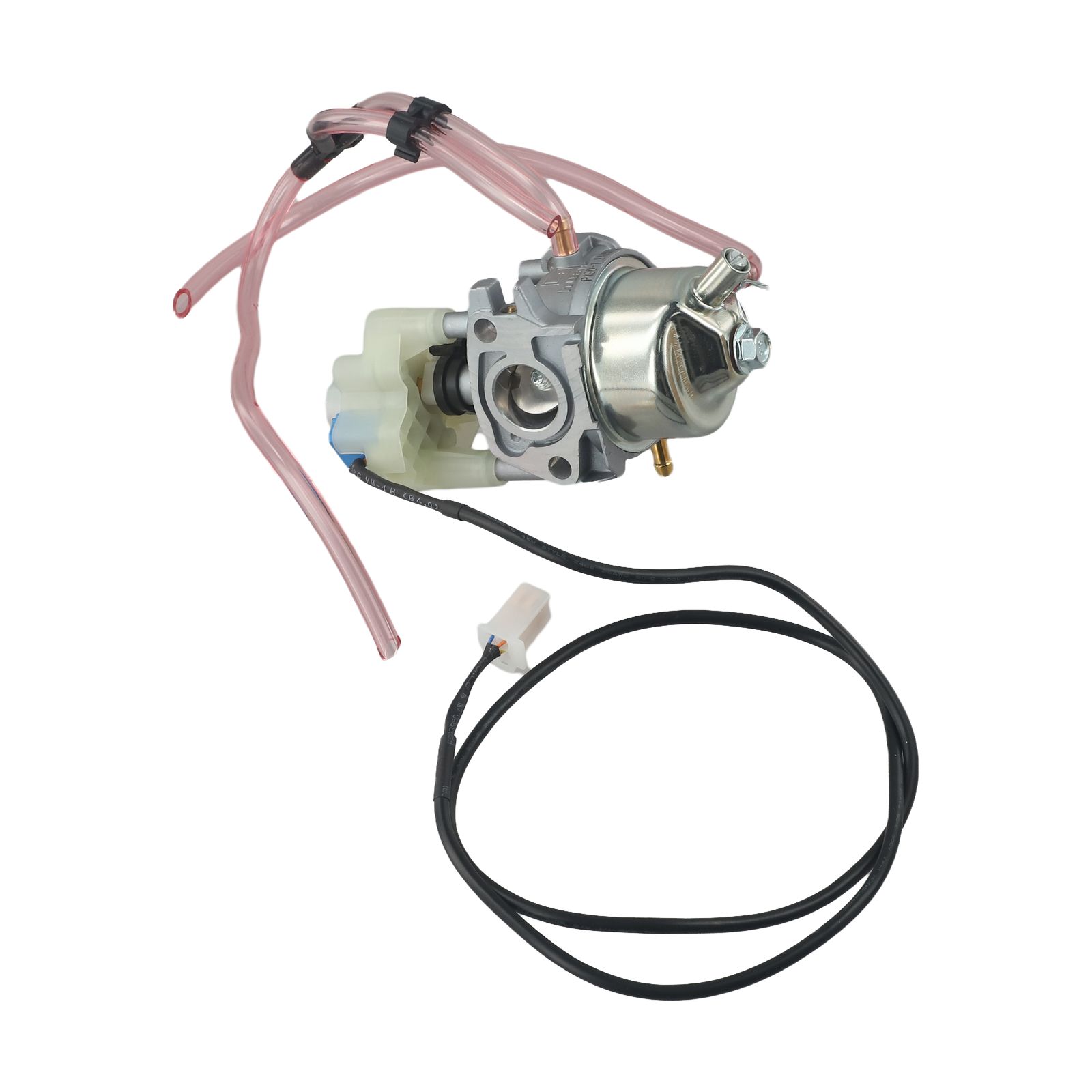Carburetor Replacement Inverter Generator Carburetor Generator Carburetor Metal Material Standard Size Strict Quality Control China Mainland