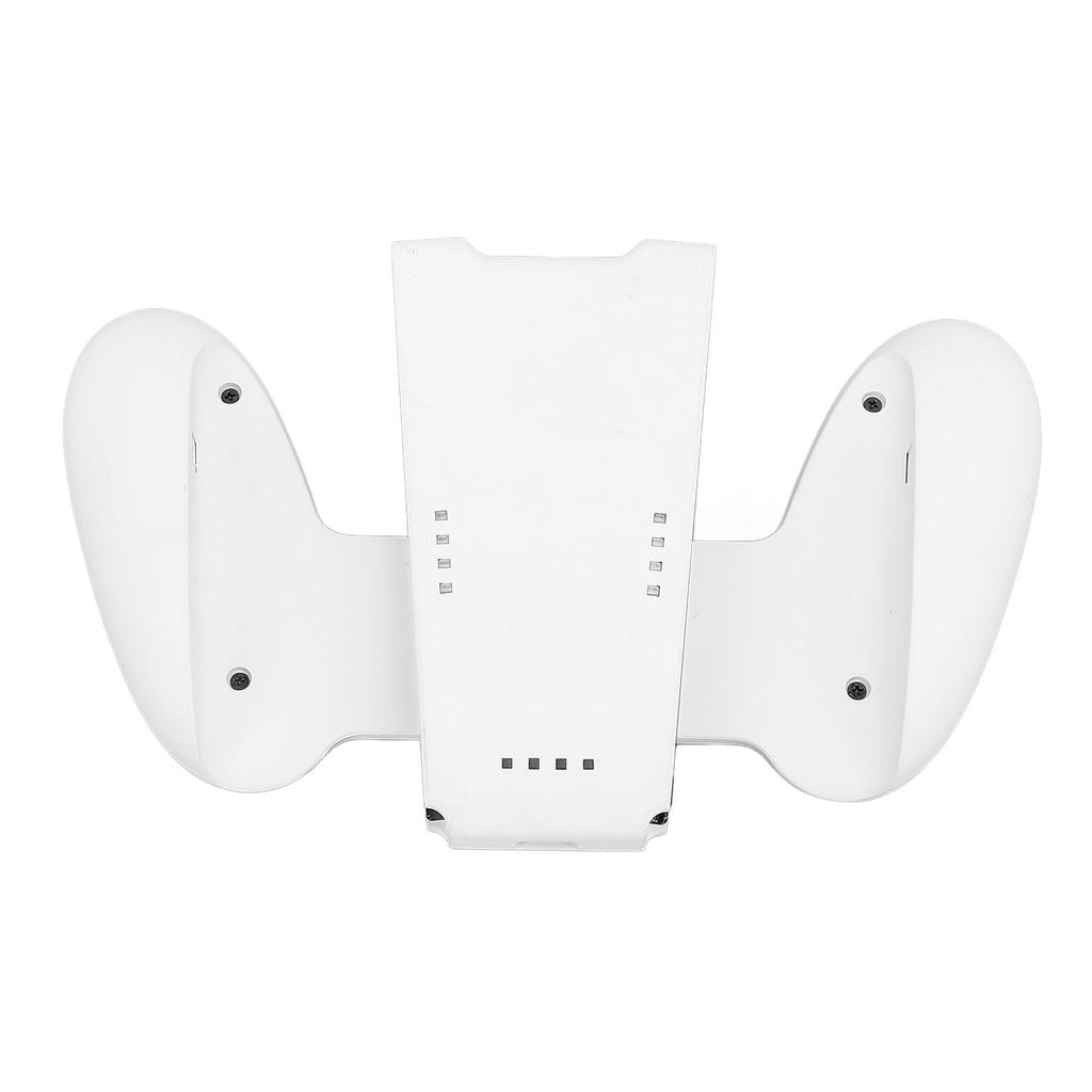 Charging Grip Dual Charging Portable Multiple Protective Fast Charging Comfort Handle Charger for