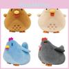 Stardew Valley Chicken Plush Toy Super Soft And Adorable!