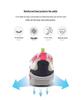 ABC Kids 2025 Autumn Collection: Lightweight Casual Shoes & Fashion Sneakers for Boys & Girls