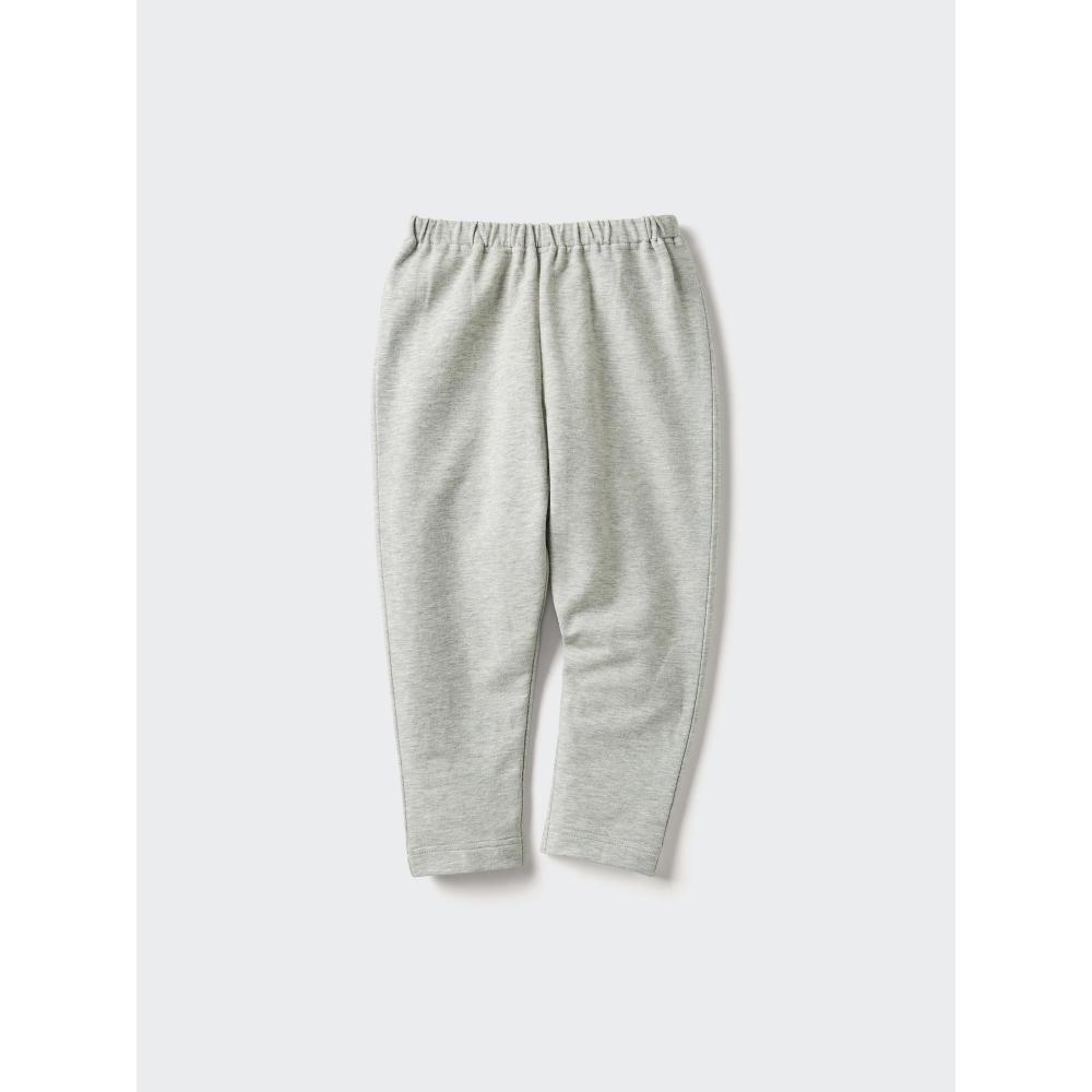Uniqlo Japan Leggings 10 Minute Length Relaxed Fit