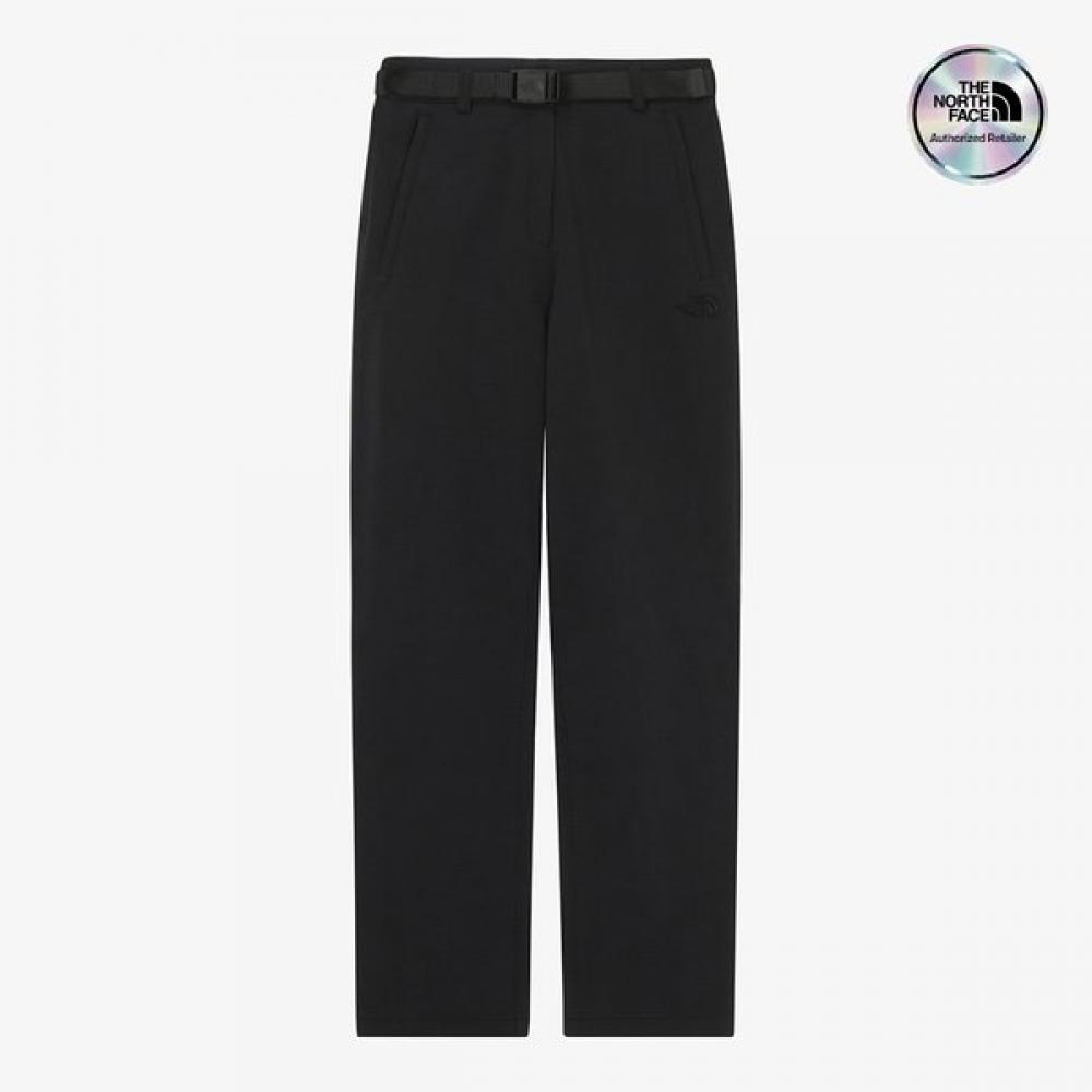The North Face Women S Ridge Line pantS Black Np6nr81a BLACK/67