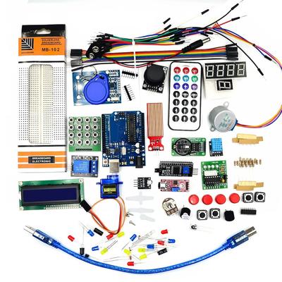 DIY-Module – Elektronische Module