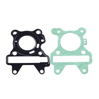 Motorcycle Engine Parts Head Cylinder Gasket Kit Fit for NS50F XF50 XF50Y XF50D XF50L YN50F YW50F YW50FX NS50F