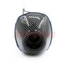 Escape Moto Universal Exhaust Motorcycle Muffler Pitbike Pipe Motocross Tip Systems For CRF230 CFR250 CRF150 EXC WR450 RC390