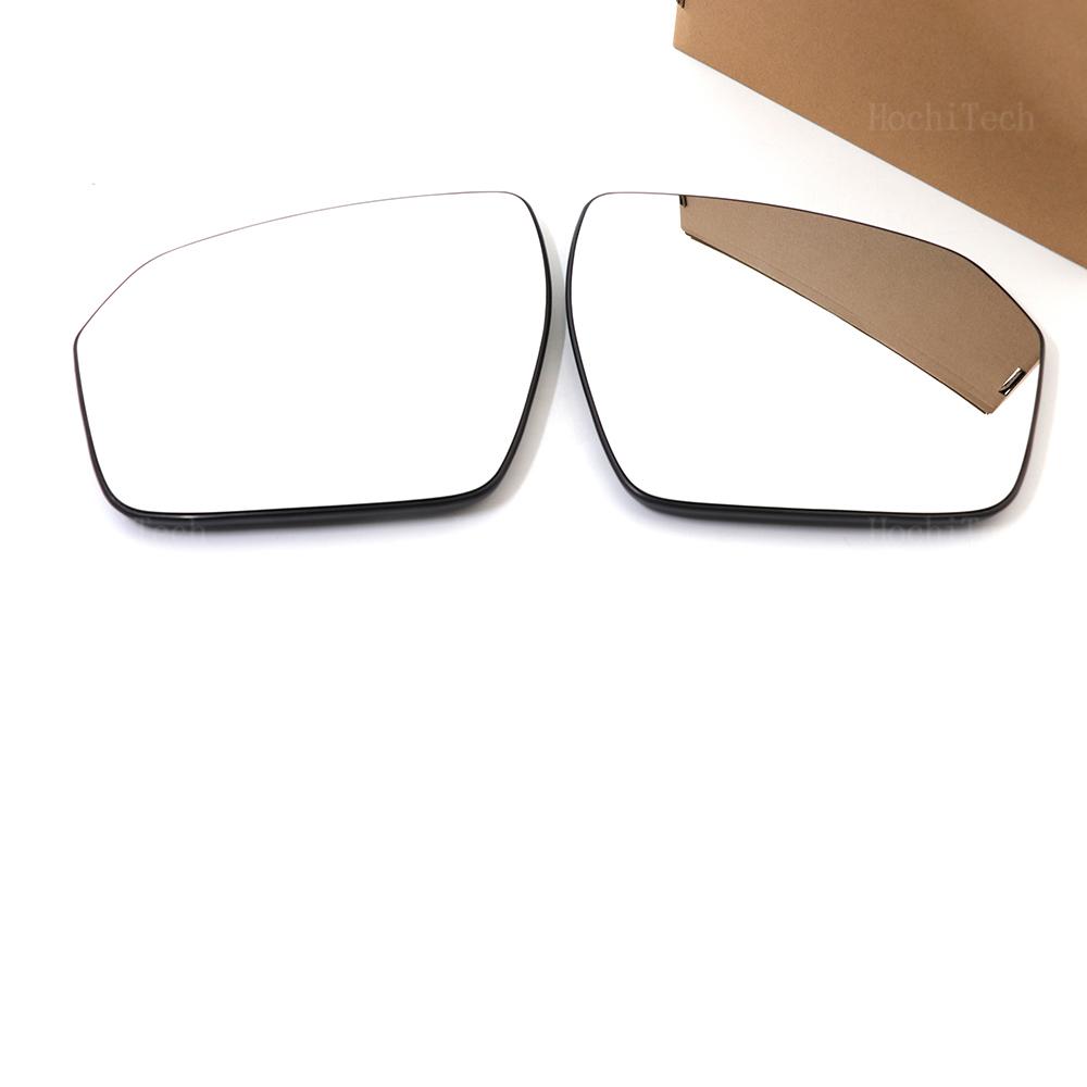 Oglinda Exterioara Incalzita Port Stânga Dreapta Sticla retrovizoare Placa retrovizoare pentru Land Rover Range Rover Evoque L538 2011-2013