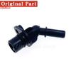 Original new brake mechanical vacuum booster pump check valve air pump connector for Peugeot 3008 508 308 Citroen C3 C4 C5 DS